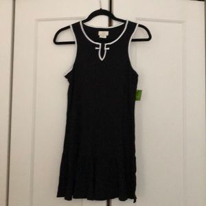 Navy Kate Spade Nighy